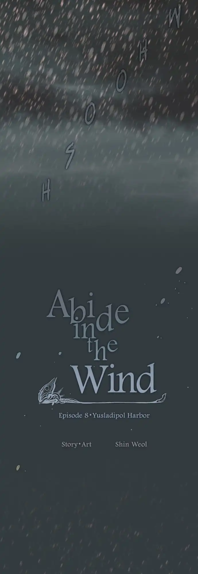 Abide in the Wind Chapter 140 2